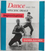 Dance and the Specific Image: Improvisation  