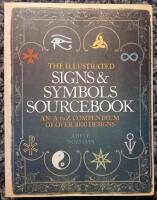 The Illustrated Signs & Symbols Sourcebook
