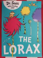 The Lorax