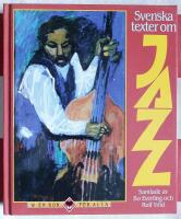Svenska texter om jazz