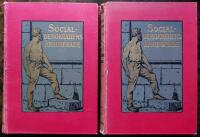 Socialdemokratiens århundrade I-II