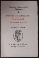 Drottning Kristinas samlingar av antik konst 