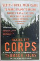 Making the Corps