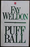 Puffball