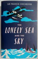 Lonely Sea and the Sky 