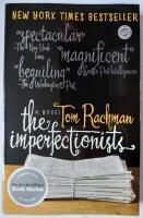 The Imperfectionists