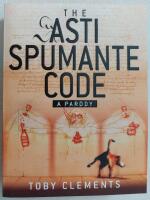 Asti Spumante Code A Parody 