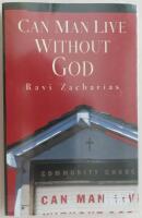 Can Man Live Without God