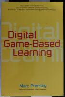 Digital game-based learning