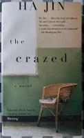 The crazed