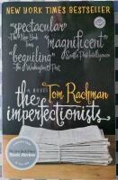 The Imperfectionists