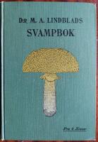  Dr M.A. Lindblads Svampbok 
