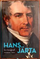 Hans J&auml;rta