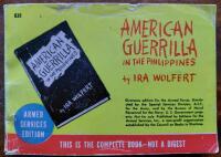 American Guerrilla in the Philippines 