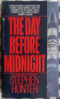 The Day Before Midnight  