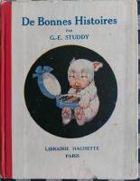 De Bonnes Histoires 