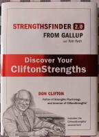 StrengthsFinder 2.0