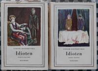 Idioten I-II 