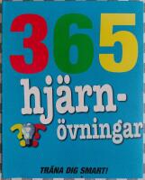 365 hj&auml;rn&ouml;vningar