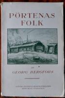 P&ouml;rtenas folk 