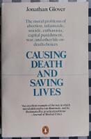 Causing death and saving lives