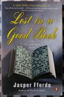 Lost in a Good Book