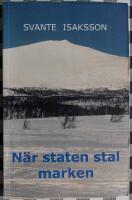 N&auml;r staten stal marken