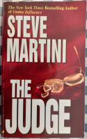 The Judge - Softcover 