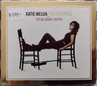 Katie Melua_Piece By Piece. Special bonus edition