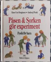 P&aring;sen & Sorken g&ouml;r experiment