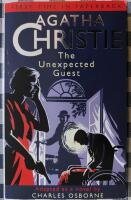 The Unexpected Guest  