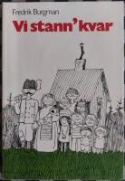 Vi stann' kvar 
