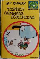 Teskedsgummans f&ouml;delsedag