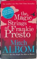 The Magic Strings of Frankie Presto