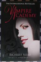Vampire Academy
