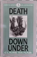 Death Down Under McNab, 