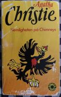 Hemligheten p&aring; Chimneys