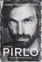Andrea Pirlo : I think therefore I play