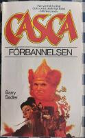 Casca 3: F&ouml;rbannelsen