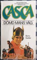 Casca 5: D&ouml;md mans v&auml;g