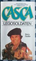 Casca 8: Legosoldaten