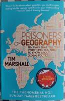 Prisoners of Geography