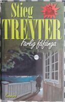 Farlig f&aring;f&auml;nga : detektivroman