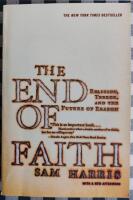 The end of faith : religion, terror, and the future of reason