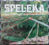 Speleka : nya dikter p&aring; &aring;ngermanl&auml;ndska