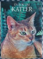 En bok om katter