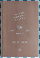 VERK 2003-2010 / Texter