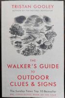The walker's guide to outdoor clues and signs : their meaning and the art of making predictions and deductions