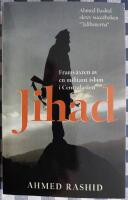 Jihad : framv&auml;xten av en militant islam i Centralasien