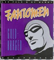 Fantomen - Guldkragen
